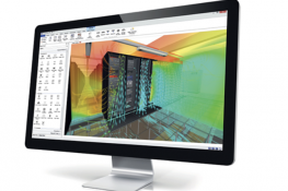 Reality DC（原6sigma DCX）数字中心孪生平台